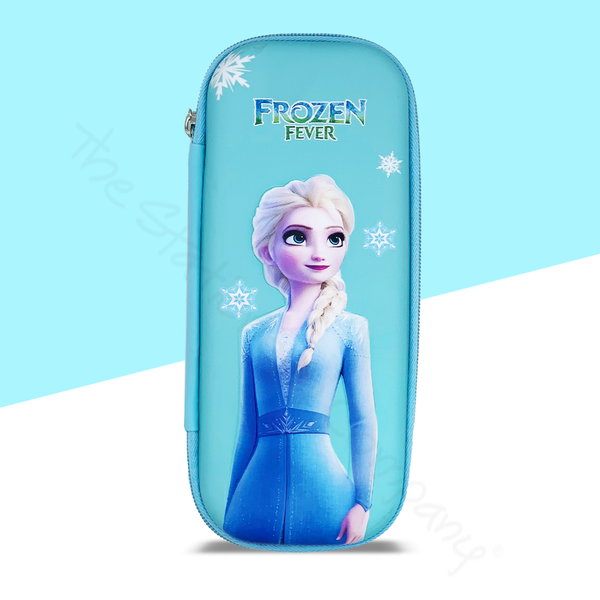 Frozen Princes Pouch