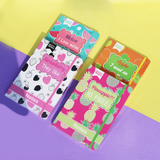 Fruit Lover Journal Notebook