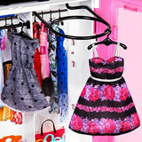 Barbie Fashionista Ultimate Closet And Doll GBK12