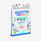 Giotto Pastel Marker Pakistan