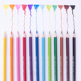 Giotto 3.0 Aquarelle Color Pencils Set