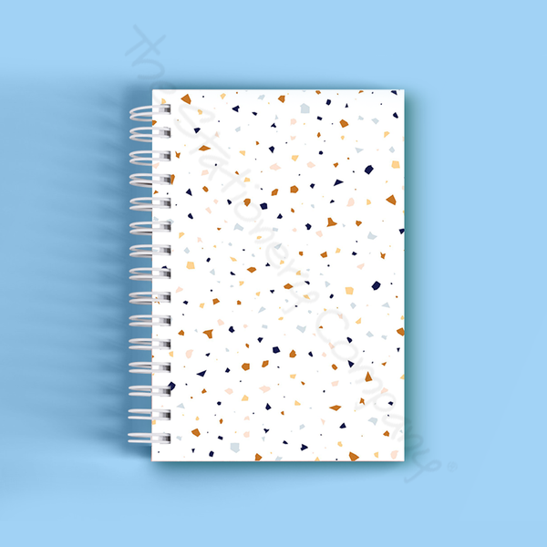 TSC Spiral Notebook Style 152