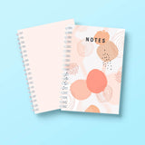 TSC Spiral Notebook Style 7
