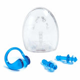 INTEX Ear Plugs & Nose Clip Set 55609