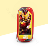 Cute Hard Case Pouch