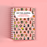 TSC Spiral Notebook Style 55
