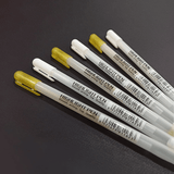 Keep Smiling Gel Pen 0.8mm Pack Of 3