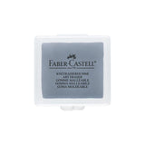 Faber Castell Kneadable Art Eraser - Grey - thestationerycompany.pk