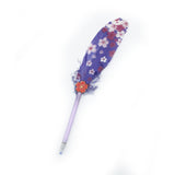 Feather Gel Pen