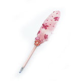 Feather Gel Pen