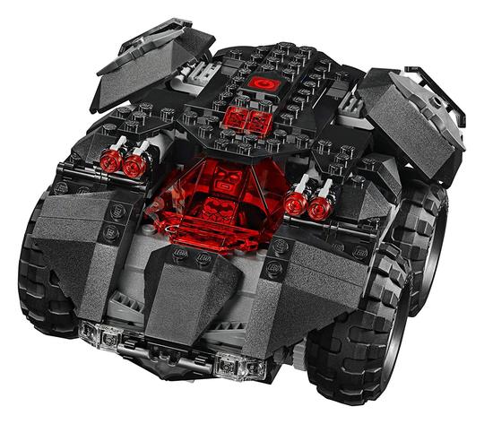 LEPIN BATMAN BLOCKS 07111 - thestationerycompany.pk