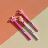 Flamingo Lovely Modeling Gel Pen