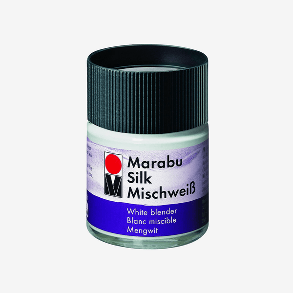 Marabu White Blender 50ml Bottle - thestationerycompany.pk