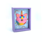 Kitty Corn Journal Notebook