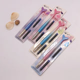 Mermaid Fancy Pen - thestationerycompany.pk