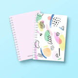TSC Spiral Notebook Style 12