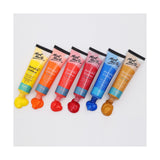 Mont Marte Signature Acrylic Colour Paint 36ml Set Of 18 Pcs