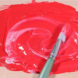 Mont Marte Acrylic Medium Premium Matte 135ml