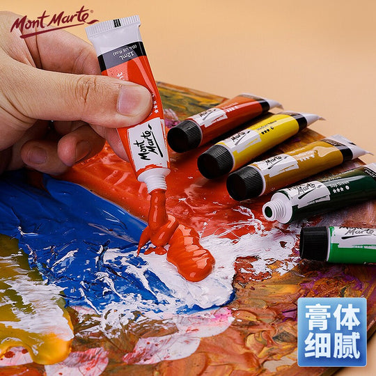 Buy Acrylic Colours Online Acrylic Paints Price in Pakistan