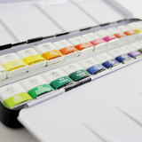 Mungyo Professional Watercolor Set 24 Pieces - thestationerycompany.pk