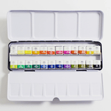 Mungyo Professional Watercolor Set 24 Pieces - thestationerycompany.pk