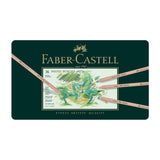 Faber Castell Pitt® Pastel Pencils - Tin of 36 - thestationerycompany.pk