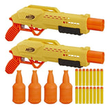 NERF ALPHA STRIKE TIGER E8313