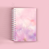 TSC Spiral Notebook Style 171