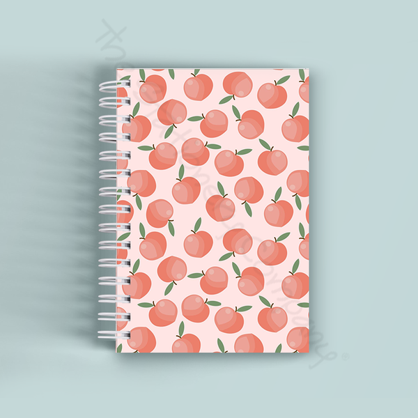 TSC Spiral Notebook Style 173