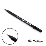 Sakura Pigma Brush Pen - thestationerycompany.pk