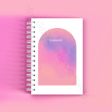 TSC Spiral Notebook Style 97