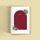 TSC Spiral Notebook Style 99