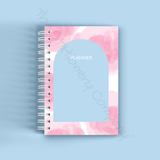 TSC Spiral Notebook Style 102