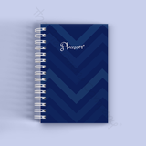 TSC Spiral Notebook Style 105