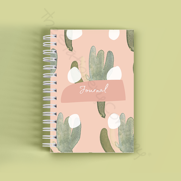 TSC Spiral Notebook Style 176