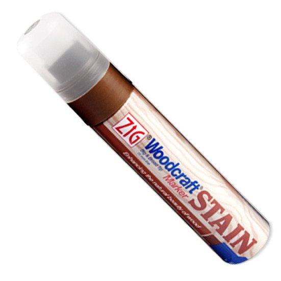 ZIG Woodcraft Stain Marker - thestationerycompany.pk