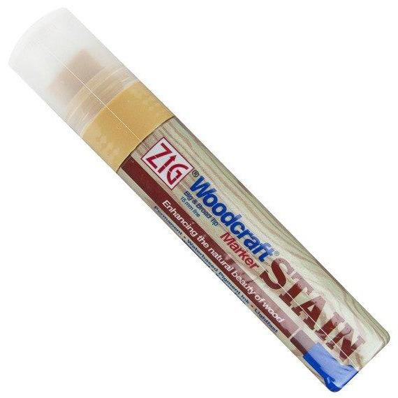 ZIG Woodcraft Stain Marker - thestationerycompany.pk