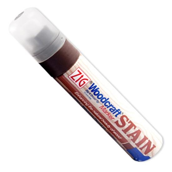 ZIG Woodcraft Stain Marker - thestationerycompany.pk