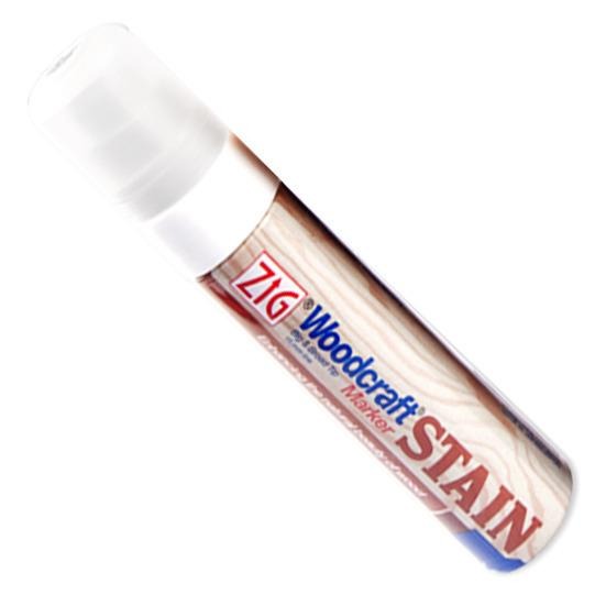 ZIG Woodcraft Stain Marker - thestationerycompany.pk
