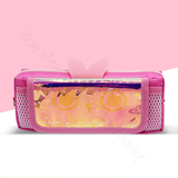 Cute Nylon Fiber Pouch