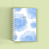 TSC Spiral Notebook Style 110