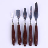 Bergino Painting Knife Set
