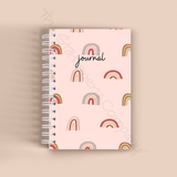 TSC Spiral Notebook Style 177