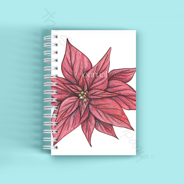 TSC Spiral Notebook Style 140