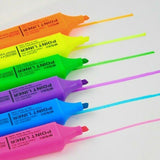 M&G Highlighter 21571 - thestationerycompany.pk