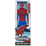 MARVEL SPIDER MAN FIGURE A8727