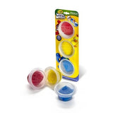 Crayola Model Magic Craft Dough Set Of 3 - thestationerycompany.pk
