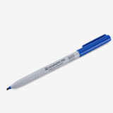 Sakura Calligraphy Pen Blue - thestationerycompany.pk