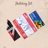 Sketching Combo Set