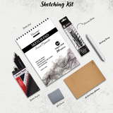 Sketching Kit For Sketcher